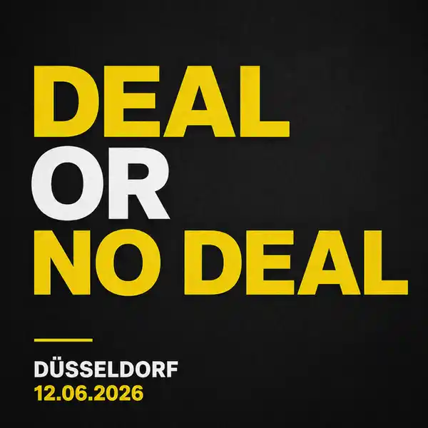 Strategieworkshop buchen